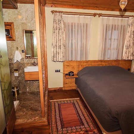 Kum Pansiyon Amasra Exterior foto