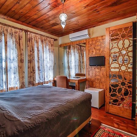 Kum Butik Hotel Amasra Cameră foto