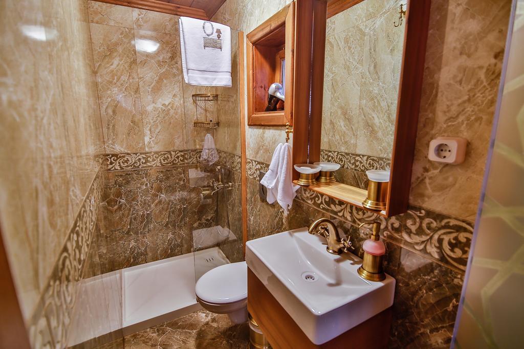 Kum Butik Hotel Amasra Cameră foto