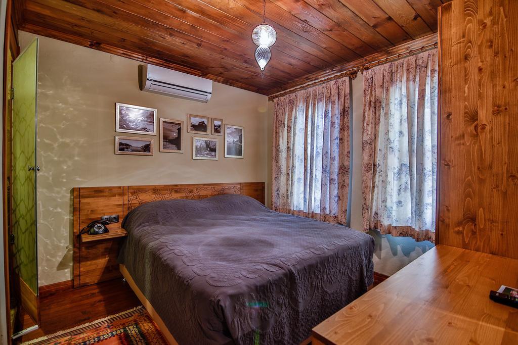 Kum Pansiyon Amasra Cameră foto
